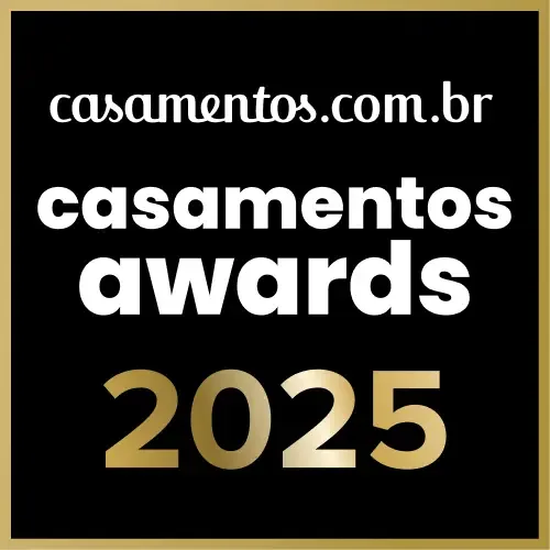 Prêmio Wedding Awards 2025